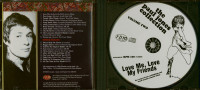 Vorschau: Love Me Love My Friends - The Paul Jones Collection Vol.2 (CD) Vorschau: Love Me Love My Friends - The Paul Jones Collection Vol.2 (CD)