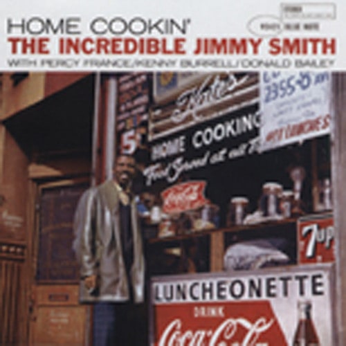 Home Cookin'...plus