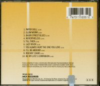 Vorschau: Greatest Hits (CD) Vorschau: Greatest Hits (CD)