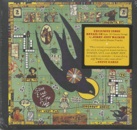 Vorschau: Jerry Jeff (CD, Indie Retail) Vorschau: Jerry Jeff (CD, Indie Retail)
