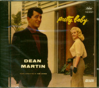 Bild von Dean Martin: Pretty Baby (CD)