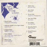 Vorschau: Broken Hearts & Dirty Windows - The Songs Of John Prine Vol.2 (CD) Vorschau: Broken Hearts & Dirty Windows - The Songs Of John Prine Vol.2 (CD)