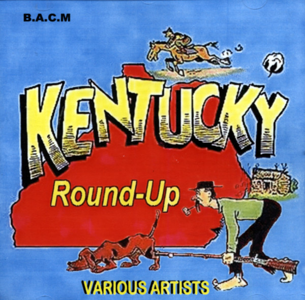 Kentucky Round-Up