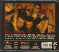 Vorschau: The Spirit Of 666 (CD) Vorschau: The Spirit Of 666 (CD)