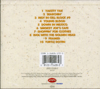 Vorschau: Yakety Yak - Special Editions (CD) Vorschau: Yakety Yak - Special Editions (CD)