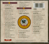 Vorschau: The Essential 1951-1982 - Columbia Country Classics (2-CD) Vorschau: The Essential 1951-1982 - Columbia Country Classics (2-CD)