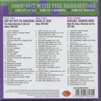 Vorschau: Drop Out With The Barracudas (3-CD Deluxe Edition) Vorschau: Drop Out With The Barracudas (3-CD Deluxe Edition)