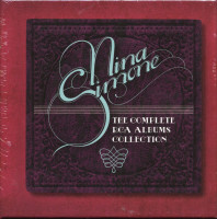 Vorschau: The Complete RCA Albums Collection (9-CD) Vorschau: The Complete RCA Albums Collection (9-CD)