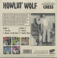 Vorschau: Alternatively Chess (7inch, EP, 45rpm) Vorschau: Alternatively Chess (7inch, EP, 45rpm)