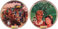 Vorschau: Art Mooney & His Orchestra Vorschau: Art Mooney & His Orchestra
