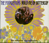 Vorschau: Build Me Up Buttercup - The Complete PYE Collection (3-CD) Vorschau: Build Me Up Buttercup - The Complete PYE Collection (3-CD)