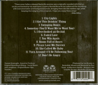 Vorschau: Here I Am Again (CD) Vorschau: Here I Am Again (CD)