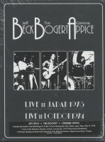 Vorschau: Live In Japan 1973 - Live In London 1974 (4-CD + 1 Hardbound Book)) Vorschau: Live In Japan 1973 - Live In London 1974 (4-CD + 1 Hardbound Book))