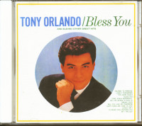 Vorschau: Bless You (CD) Vorschau: Bless You (CD)