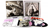 Vorschau: Mod Records Cologne - Jazz In West Germany 1954-56 (5x25cm LP - 6x-45rpm - 4-CD) LP-sized Box Vorschau: Mod Records Cologne - Jazz In West Germany 1954-56 (5x25cm LP - 6x-45rpm - 4-CD) LP-sized Box