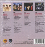 Vorschau: Love Having You Around - The Gold Mind Recordings 1977 - 1980 (4-CD Box-Set) Vorschau: Love Having You Around - The Gold Mind Recordings 1977 - 1980 (4-CD Box-Set)