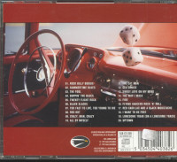 Vorschau: The Masters (CD) Vorschau: The Masters (CD)