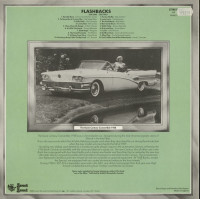Vorschau: Flashbacks Vol.3 (LP) Vorschau: Flashbacks Vol.3 (LP)