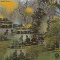 Vorschau: Blaze (LP) Vorschau: Blaze (LP)