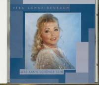 Vorschau: Was kann schöner sein (CD) Vorschau: Was kann schöner sein (CD)