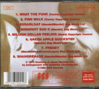 Vorschau: Shangrenade (CD) Vorschau: Shangrenade (CD)