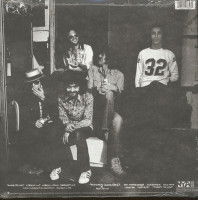 Vorschau: Tonight's The Night (LP) Vorschau: Tonight's The Night (LP)