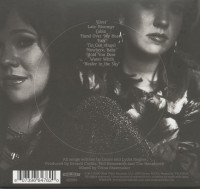 Vorschau: Saturn Return (CD) Vorschau: Saturn Return (CD)