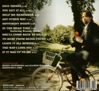 Vorschau: You Get It All (CD) Vorschau: You Get It All (CD)