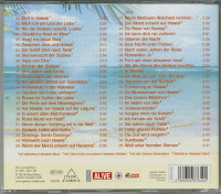 Vorschau: Südseemelodie: 50 große Erfolge (2-CD) Vorschau: Südseemelodie: 50 große Erfolge (2-CD)