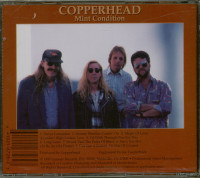 Vorschau: Mint Condition (CD) Vorschau: Mint Condition (CD)