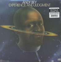 Vorschau: Experience And Judgment (LP, colored Vinyl, Ltd.) Vorschau: Experience And Judgment (LP, colored Vinyl, Ltd.)