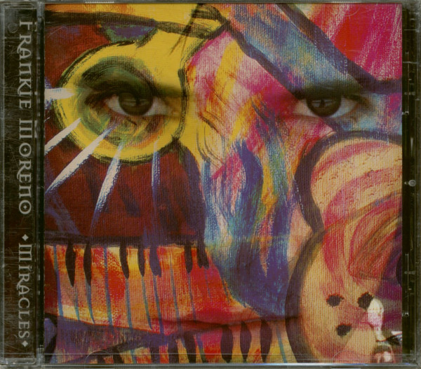 Miracles (CD)