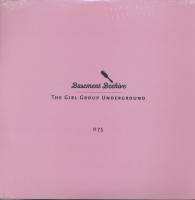 Vorschau: Basement Beehive - The Girl Group Underground (2-LP) Vorschau: Basement Beehive - The Girl Group Underground (2-LP)