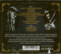 Vorschau: Live At The Fillmore West 3rd July 1971 (2-CD) Vorschau: Live At The Fillmore West 3rd July 1971 (2-CD)