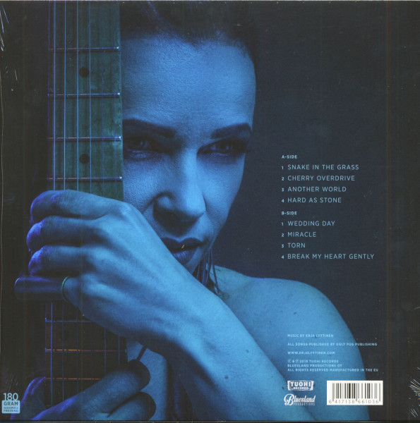 Another World (LP)