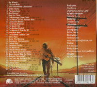 Vorschau: Snow On The Tracks Vorschau: Snow On The Tracks