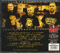 Vorschau: Greetings From Outbackville (CD) Vorschau: Greetings From Outbackville (CD)