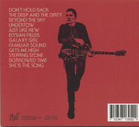 Vorschau: The Deep And The Dirty (CD) Vorschau: The Deep And The Dirty (CD)
