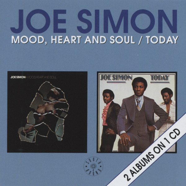 Mood, Heart & Soul (1974) - Today (1976) Mood, Heart & Soul (1974) - Today (1976)
