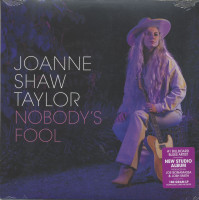 Vorschau: Nobody's Fool (LP) Vorschau: Nobody's Fool (LP)