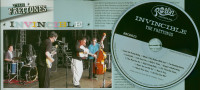 Vorschau: Invincible Vorschau: Invincible