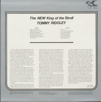 Vorschau: The New King Of The Stroll Vorschau: The New King Of The Stroll
