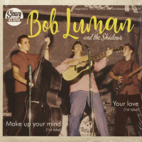 Vorschau: Make Up Your Mind - Your Love (7inch, 45rpm) Vorschau: Make Up Your Mind - Your Love (7inch, 45rpm)