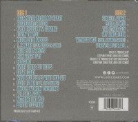 Vorschau: What You See Ain't Always What You Get (2-CD) Vorschau: What You See Ain't Always What You Get (2-CD)
