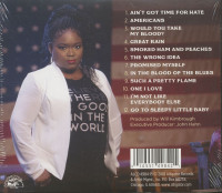 Vorschau: America's Child (CD) Vorschau: America's Child (CD)