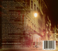Vorschau: In America (CD) Vorschau: In America (CD)