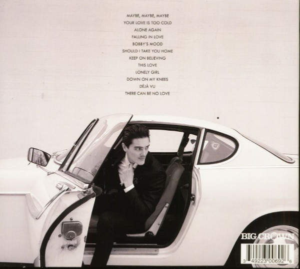 This Love (CD)