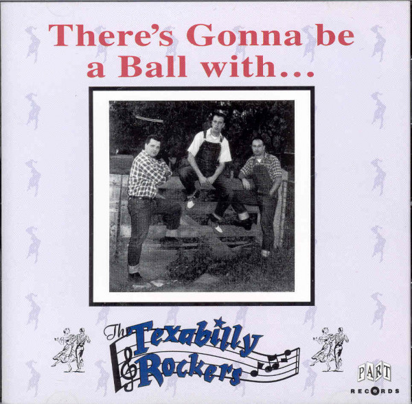 There's Gonna Be A Ball With...