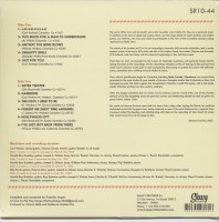 Vorschau: Sister Twister (LP, 10inch) Vorschau: Sister Twister (LP, 10inch)