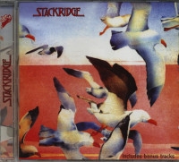 Vorschau: Stackridge (CD) Vorschau: Stackridge (CD)
